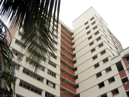 Pasir Ris Street 72 thumbnail photo